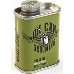 Oil Can Grooming Angels Share Shave Oil 50 ml