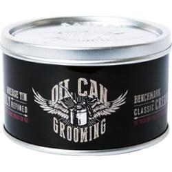 Oil Can Grooming Classic Cream 100 ml