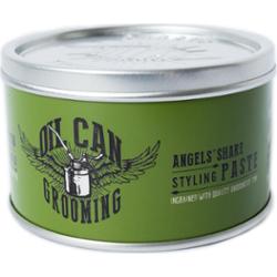 Oil Can Grooming Styling Paste 100 ml