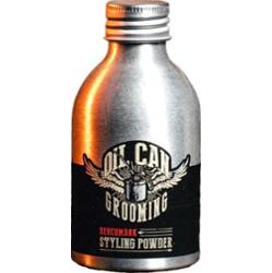 Oil Can Grooming Styling Powder 20 g
