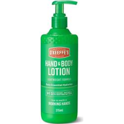 O´Keeffe´s Hand & Body Lotion 315 ml