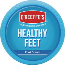 O´Keeffe´s Healthy Feet Foot Cream 91 g