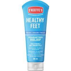 O´Keeffe´s Healthy Feet Foot Cream 80 ml