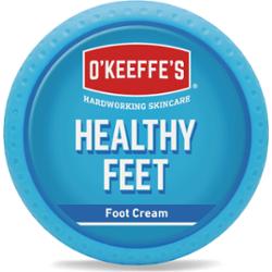 O´Keeffe´s Healthy Feet Foot Cream 91 g