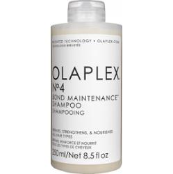 Olaplex No.4 Bond Maintenance Shampoo 250 ml