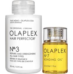 Olaplex Bundle No.3 Hair Perfector 100 ml & No.7 Bonding Oil 30 ml