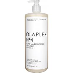 Olaplex No.4 Bond Maintenance Shampoo - szampon naprawczy 1000 ml