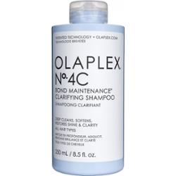 Olaplex No.4C Bond Maintenance™ Clarifying Shampoo Szampony 250 ml