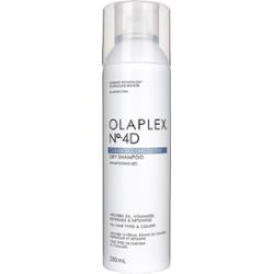 Olaplex No.4D Clean Volume Detox Dry Shampoo - suchy szampon 250 ml