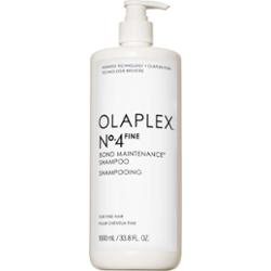 Olaplex No. 4 Fine Bond Maintenance Shampoo 1000 ml