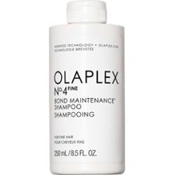 Olaplex No. 4 Fine Bond Maintenance Shampoo - szampon zwiększający obj