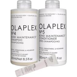 Olaplex No4 & No5 Bond Maintenance Duo Box