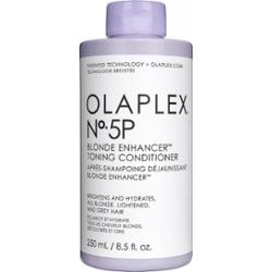 Olaplex No. 5P Blond Enhancer Toning Conditioner - odżywka tonująca do