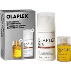 Olaplex The Endless Shine Smooth Hair Set