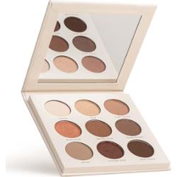 OLCAY GULSEN BEAUTY Hot Hot Baby Eyeshadow Palette