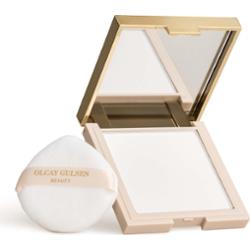 OLCAY GULSEN BEAUTY Miracle Brightening Compact Powder Translucent