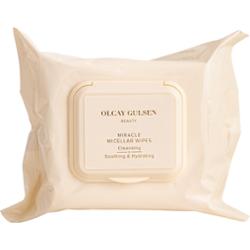 OLCAY GULSEN BEAUTY Miracle Micellar Wipes