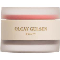 OLCAY GULSEN BEAUTY Multifunctional Duopots Lip + Eyeshadow Satin Knic