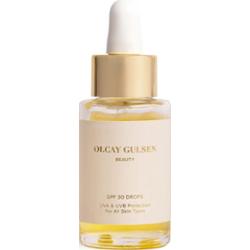 OLCAY GULSEN BEAUTY SPF 30 Drops 30 ml