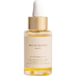 OLCAY GULSEN BEAUTY Tanning Drops 30 ml