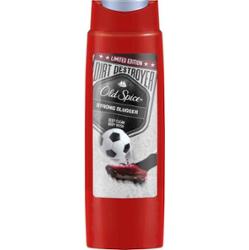 Old Spice Shower Gel Strong 250 ml