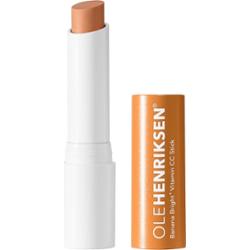OLEHENRIKSEN Truth Banana Bright+ Vitamin CC Stick Apricot