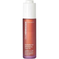 OLEHENRIKSEN Strength HydraBarrier Nourishing Face Oil 30 ml