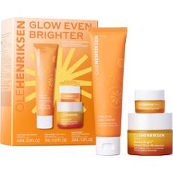 OLEHENRIKSEN Truth Glow Even Brighter Banana Bright Makeup Prep Set