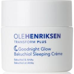 OLEHENRIKSEN Transform Plus Goodnight Glow Bakuchiol Sleeping Crème 50