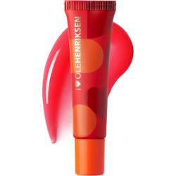 OLEHENRIKSEN Pout Preserve Peptide Lip Treatment Blood Orange Spritz