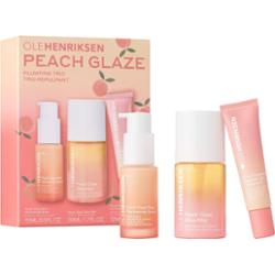 OLEHENRIKSEN Peach Glaze Plumping Trio