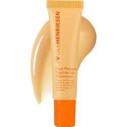 OLEHENRIKSEN Pout Preserve Peptide Lip Treatment Citrus Sunshine