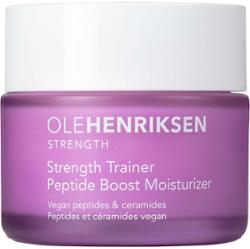 OLEHENRIKSEN Strength Strength Trainer Peptide Boost Moisturizer 50 ml