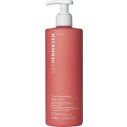OLEHENRIKSEN Touch Nourishing Body Lotion 400 ml