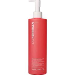 OLEHENRIKSEN Touch Nourishing Body Oil 300 ml