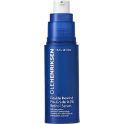 OLEHENRIKSEN Transform Double Rewind 0.3% Pro-Grade Retinol Serum 30 m