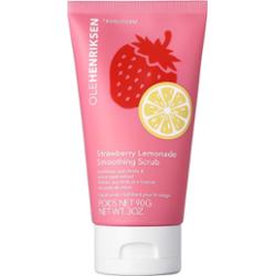 OLEHENRIKSEN Transform Strawberry Lemonade Smoothing Scrub 90 ml