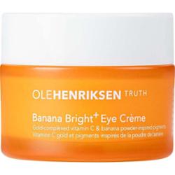 OLEHENRIKSEN Truth Banana Bright+ Eye Crème 15 ml