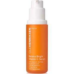 OLEHENRIKSEN Truth Banana Bright Vitamin C Serum 30 ml