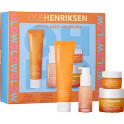 OLEHENRIKSEN Truth Get Glazed+Glowing Gift Set