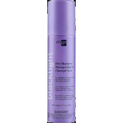 Oligo Blacklight Styling & Care Dry Shampoo 42 g