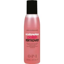 OPI Zmywacz do paznokci bez acetonu 120 ml
