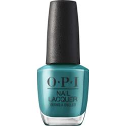 OPI The Mani-tude Nail Lacquer lakier do paznokci odcień Baby Tee-l 15 ml