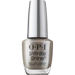 OPI The Mani-tude Infinite Shine lakier do paznokci odcień Belly Button Bling 15 ml