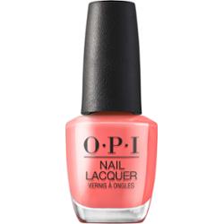 OPI The Mani-tude Nail Lacquer lakier do paznokci odcień Bubblegum Goth 15 ml
