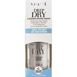 OPI Drip Dry 27 ml