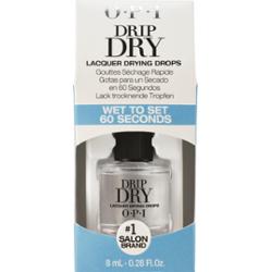 OPI Kropelki wysuszające lakier 8 ml