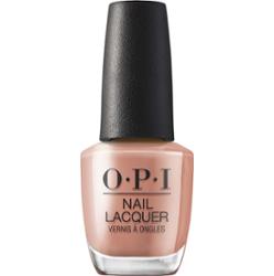 OPI The Mani-tude Nail Lacquer lakier do paznokci odcień Flannel Aerobics 15 ml