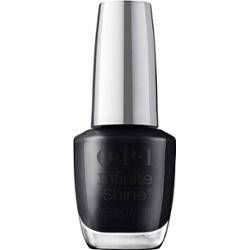 OPI Infinite Shine  Holiday Collection  Lady In Black