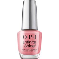 OPI Infinite Shine Gel-Like Lacquer lakier do paznokci z żelowym efektem At Strong Last 15 ml